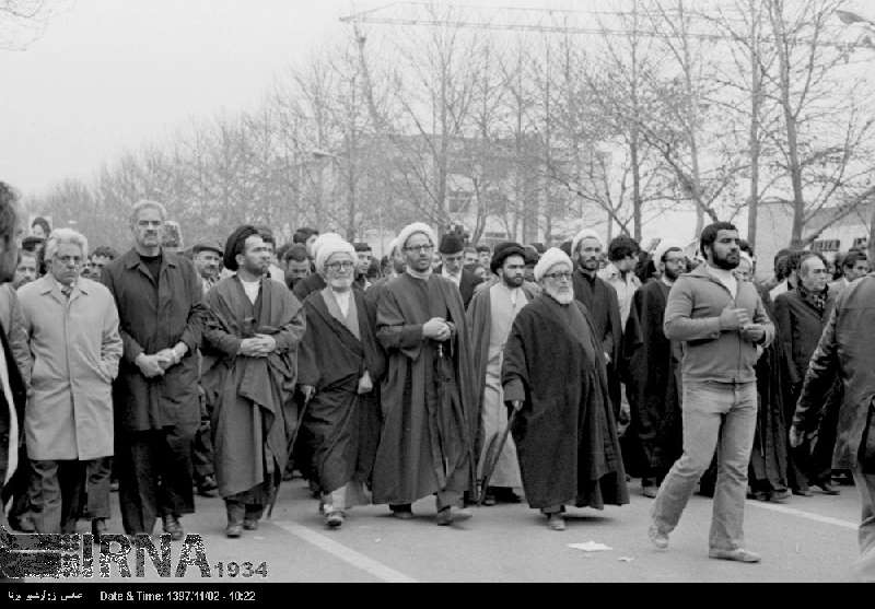 هفتم بهمن 1357